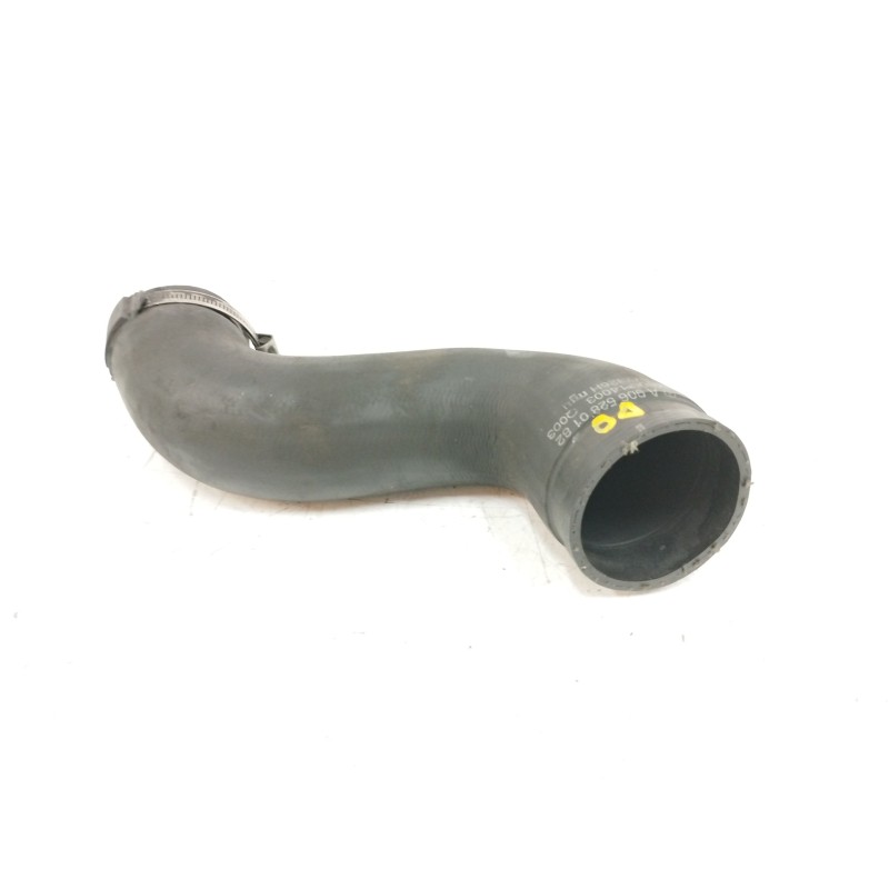 TUBO PRESION TURBOCOMPRESOR