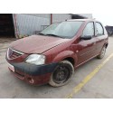 DACIA LOGAN (LS_)