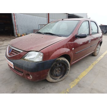 dacia logan (ls_) del año 2007