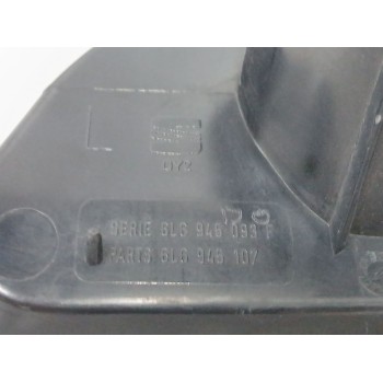 Recambio de piloto trasero izquierdo interior para seat ibiza (6l1) 1.9 sdi referencia OEM IAM 6L6945093F  