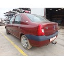 DACIA LOGAN (LS_)