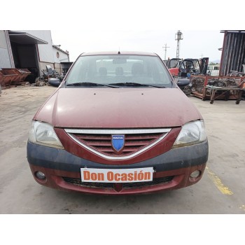 dacia logan (ls_) del año 2007