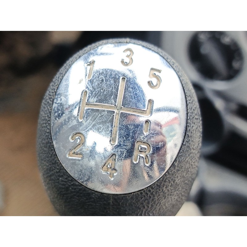 DACIA LOGAN (LS_) 2007