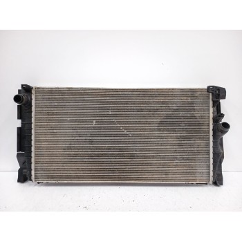 Recambio de radiador agua para bmw x2 (f39) sdrive 18 i referencia OEM IAM 17118645783  