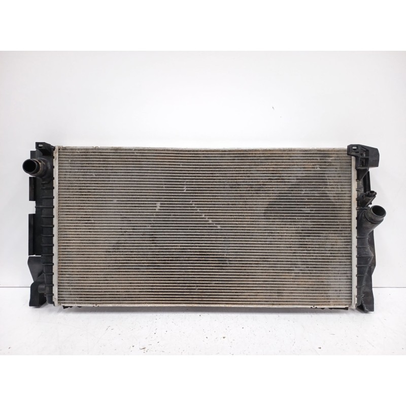 Recambio de radiador agua para bmw x2 (f39) sdrive 18 i referencia OEM IAM 17118645783  