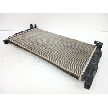 Recambio de radiador agua para bmw x2 (f39) sdrive 18 i referencia OEM IAM 17118645783  