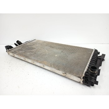 Recambio de radiador agua para bmw x2 (f39) sdrive 18 i referencia OEM IAM 17118645783  