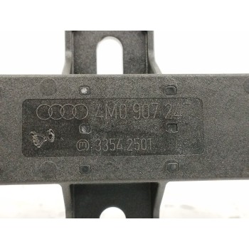 Recambio de modulo electronico para audi a4 avant (8w5) 2.0 16v tdi referencia OEM IAM 4M0907247 ANTENA PARA AUTORIZACION DE ACC