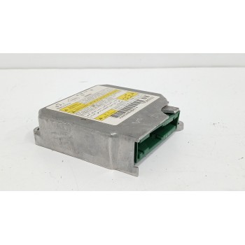 Recambio de centralita airbag para daewoo nubira berlina 1.6 cat referencia OEM IAM 96406715  