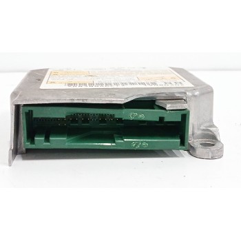 Recambio de centralita airbag para daewoo nubira berlina 1.6 cat referencia OEM IAM 96406715  