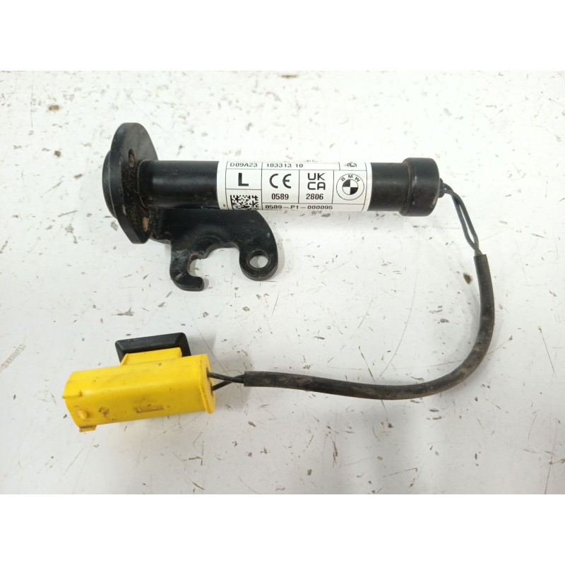 Recambio de amortiguadores capo para bmw x2 (f39) sdrive 18 i referencia OEM IAM 7300581 ACTUADOR CAPO 