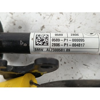 Recambio de amortiguadores capo para bmw x2 (f39) sdrive 18 i referencia OEM IAM 7300581 ACTUADOR CAPO 