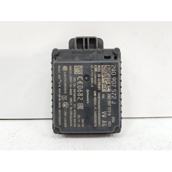 Recambio de modulo electronico para seat ateca (kh7, khp) 2.0 tdi referencia OEM IAM 2Q0907572J 2Q0907572B 