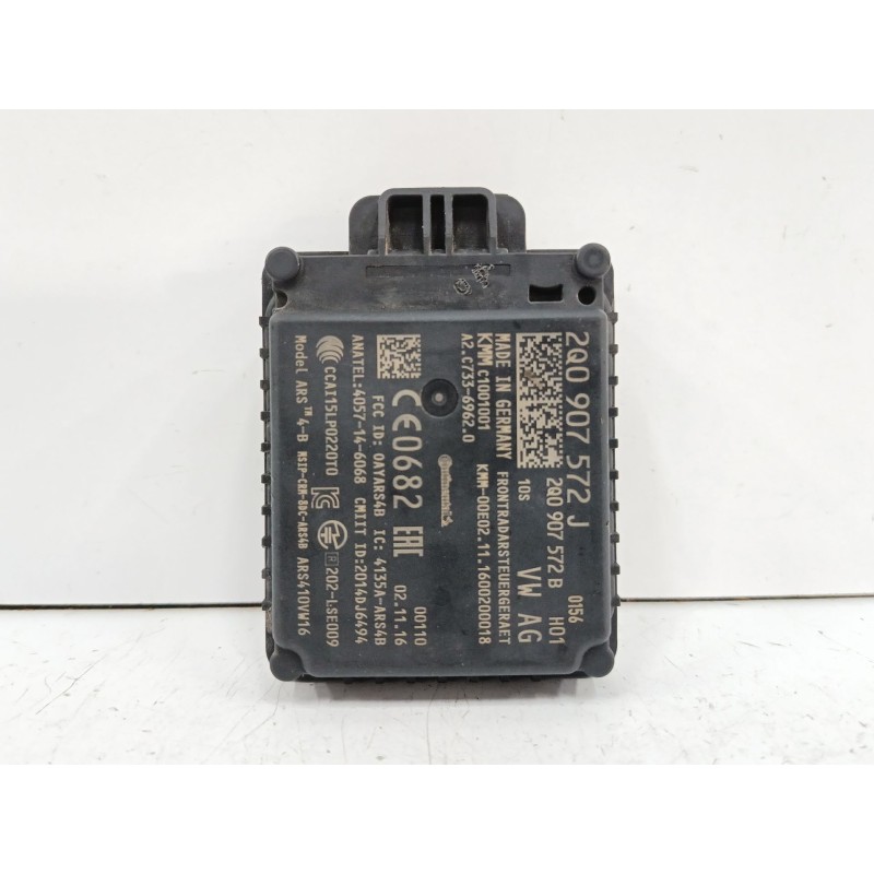 MODULO ELECTRONICO 2Q0907572B