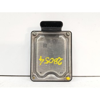 Recambio de modulo electronico para seat ateca (kh7, khp) 2.0 tdi referencia OEM IAM 2Q0907572J 2Q0907572B 