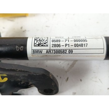 Recambio de amortiguadores capo para bmw x2 (f39) sdrive 18 i referencia OEM IAM 7300582 ACTUADOR CAPO 