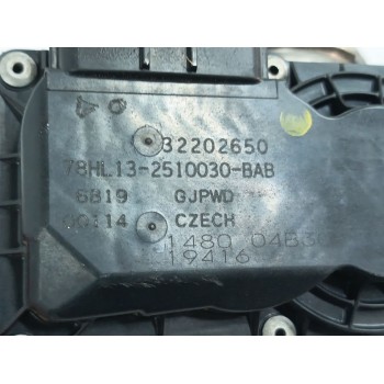 Recambio de caja mariposa para volvo xc40 (536) d3 referencia OEM IAM 32202650  