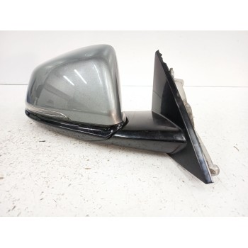Recambio de retrovisor derecho para bmw x2 (f39) sdrive 18 i referencia OEM IAM  5 CABLES 