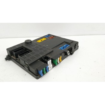 Recambio de caja reles / fusibles para citroën xsara coupé (n0) 2.0 hdi 90 referencia OEM IAM 9643493580  73003213