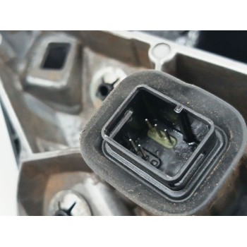 Recambio de retrovisor derecho para bmw x2 (f39) sdrive 18 i referencia OEM IAM  5 CABLES 