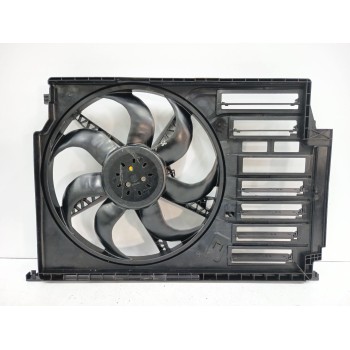 Recambio de electroventilador para bmw x2 (f39) sdrive 18 i referencia OEM IAM 17428645861 8645861 7636070