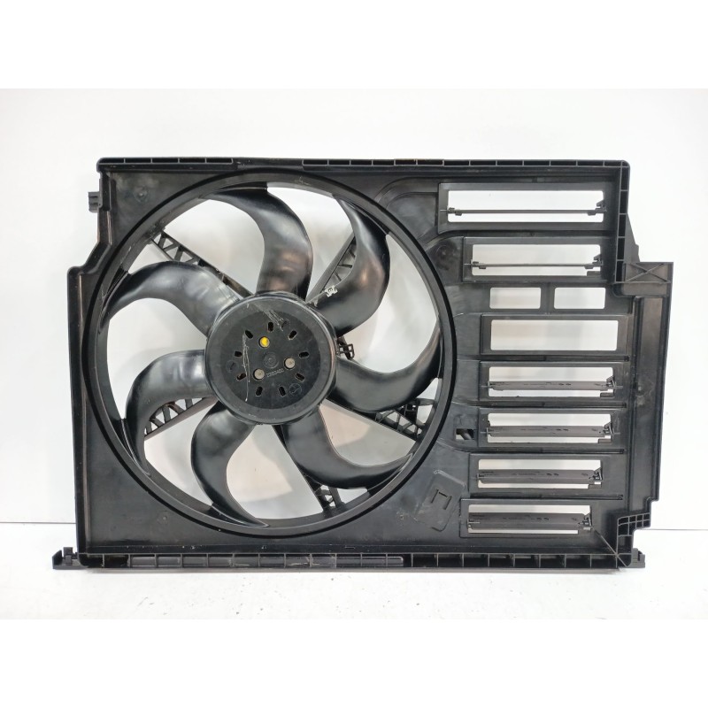 Recambio de electroventilador para bmw x2 (f39) sdrive 18 i referencia OEM IAM 17428645861 8645861 7636070