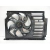 Recambio de electroventilador para bmw x2 (f39) sdrive 18 i referencia OEM IAM 17428645861 8645861 7636070