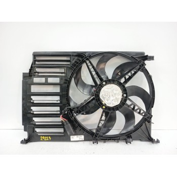 Recambio de electroventilador para bmw x2 (f39) sdrive 18 i referencia OEM IAM 17428645861 8645861 7636070