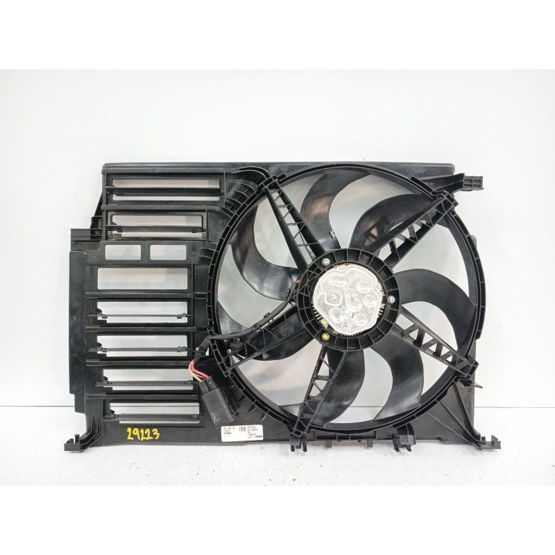 ELECTROVENTILADOR 8645861 7636070