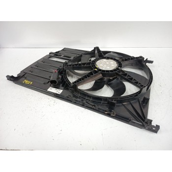 Recambio de electroventilador para bmw x2 (f39) sdrive 18 i referencia OEM IAM 17428645861 8645861 7636070