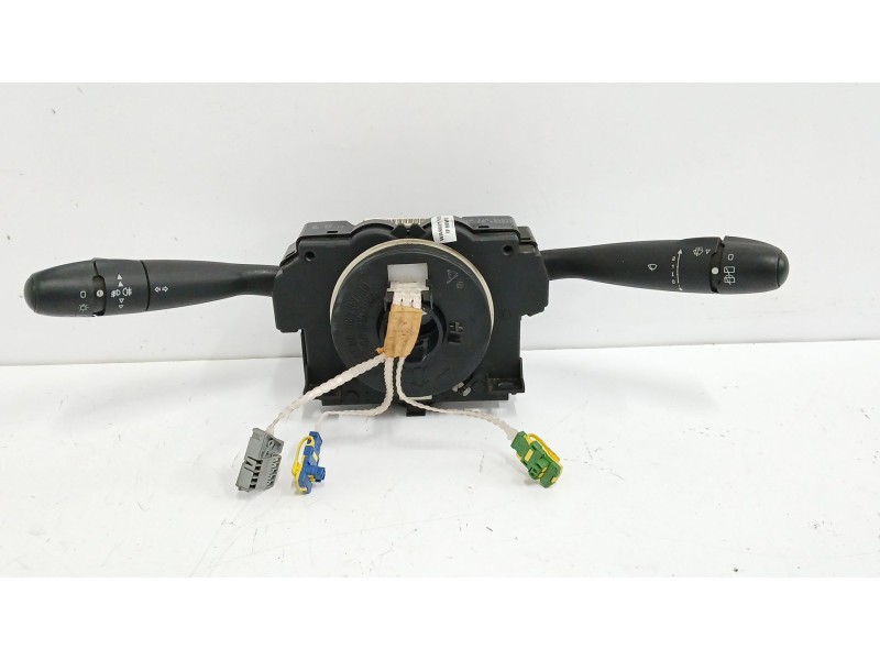 Recambio de mando multifuncion para peugeot 206 berlina 1.4 hdi referencia OEM IAM 96595074XT  12275423