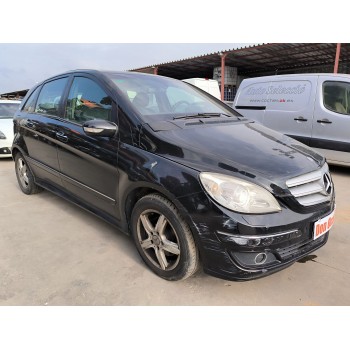 mercedes-benz clase b sports tourer (w245) del año 2005