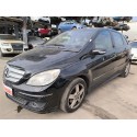 MERCEDES-BENZ CLASE B SPORTS TOURER (W245)