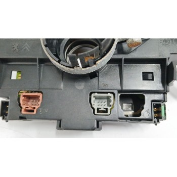 Recambio de mando multifuncion para peugeot 206 berlina 1.4 hdi referencia OEM IAM 96595074XT  12275423