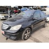 mercedes-benz clase b sports tourer (w245) del año 2005