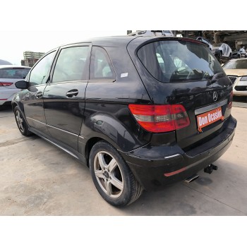 mercedes-benz clase b sports tourer (w245) del año 2005