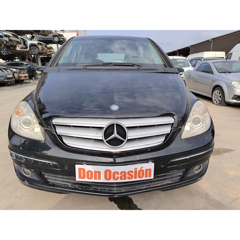 MERCEDES-BENZ CLASE B Sports Tourer (W245) 2005