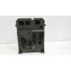 Recambio de caja reles / fusibles para citroën c3 1.4 hdi referencia OEM IAM S118085200J  9652474480