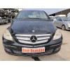 mercedes-benz clase b sports tourer (w245) del año 2005