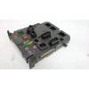 Recambio de caja reles / fusibles para citroën c3 1.4 hdi referencia OEM IAM S118085200J  9652474480