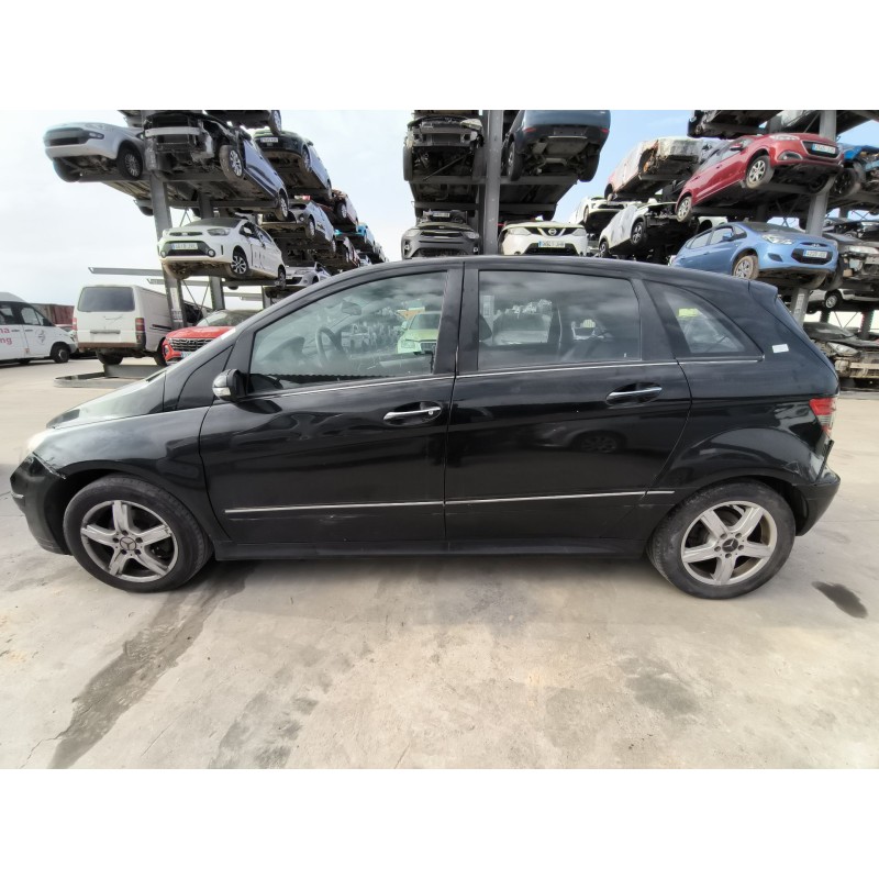 MERCEDES-BENZ CLASE B Sports Tourer (W245) 2005