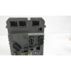 Recambio de caja reles / fusibles para citroën c3 1.4 hdi referencia OEM IAM S118085200J  9652474480