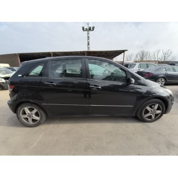 mercedes-benz clase b sports tourer (w245) del año 2005