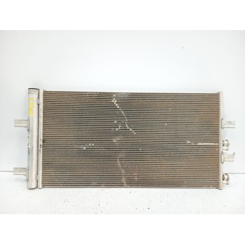 Recambio de condensador / radiador aire acondicionado para bmw x2 (f39) sdrive 18 i referencia OEM IAM 64509271205  