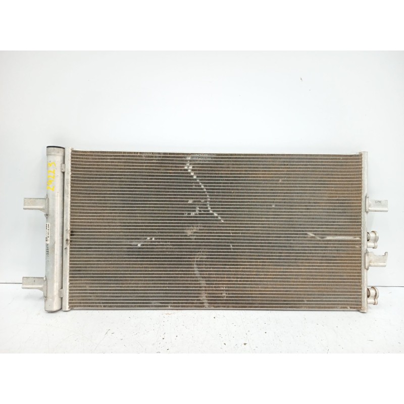 Recambio de condensador / radiador aire acondicionado para bmw x2 (f39) sdrive 18 i referencia OEM IAM 64509271205  