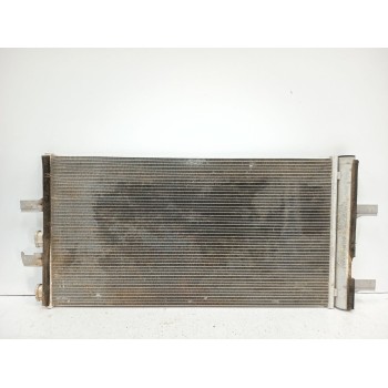 Recambio de condensador / radiador aire acondicionado para bmw x2 (f39) sdrive 18 i referencia OEM IAM 64509271205  