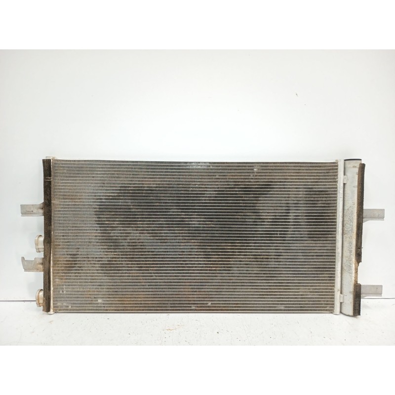 CONDENSADOR / RADIADOR AIRE ACONDICIONADO