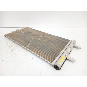 Recambio de condensador / radiador aire acondicionado para bmw x2 (f39) sdrive 18 i referencia OEM IAM 64509271205  