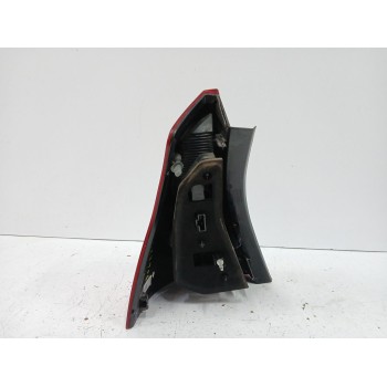 Recambio de piloto trasero derecho para dacia sandero 1.4 (bs0c, bs0a, bs0g, bs1f, bs0e) referencia OEM IAM 8200734824  