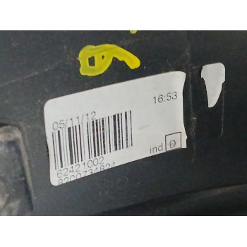 Recambio de piloto trasero derecho para dacia sandero 1.4 (bs0c, bs0a, bs0g, bs1f, bs0e) referencia OEM IAM 8200734824  